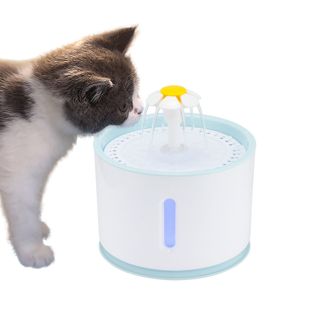 自動寵物飲水器 2.4L