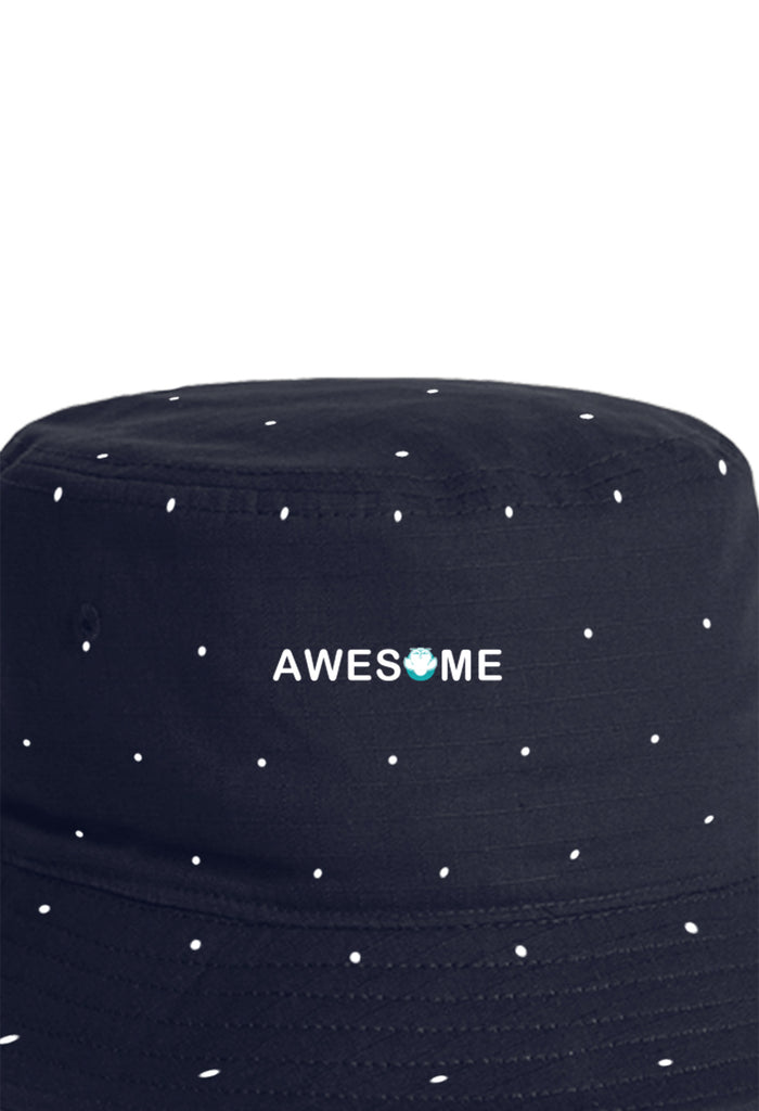 AwesomePlus 登山帽 - 每一點都Awesome