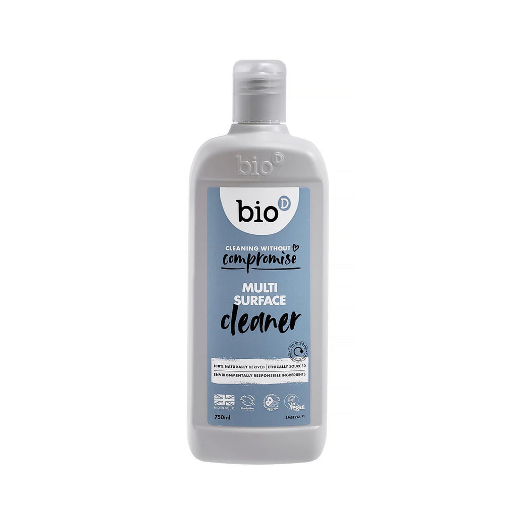 Bio-D® Home - Multi-surface Cleaner (750ML)