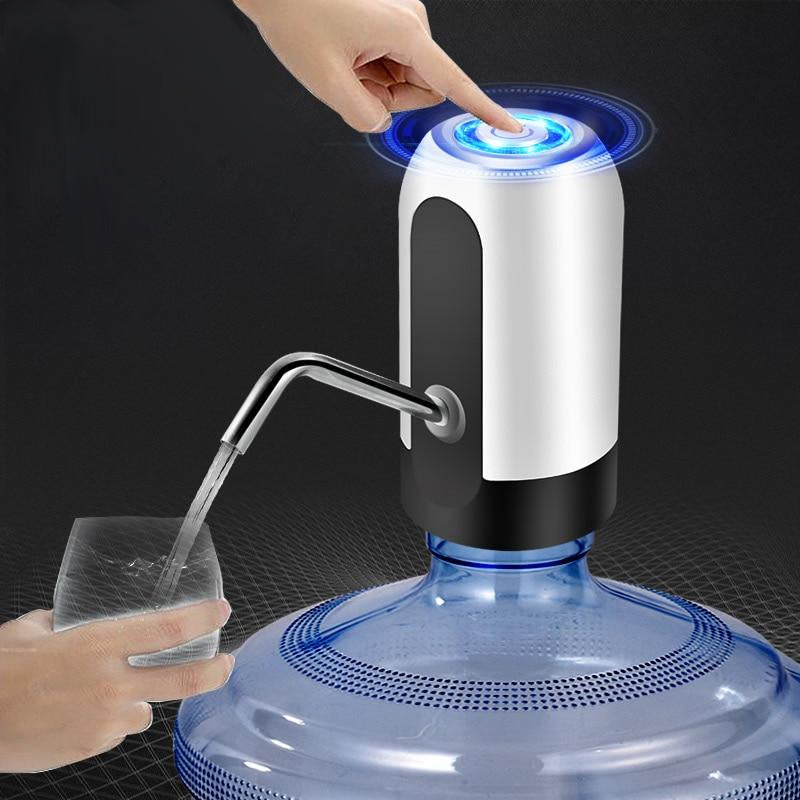 便携電動自動飲水機