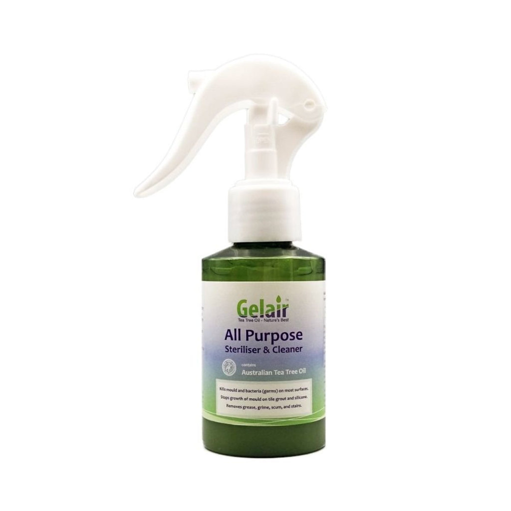 Gelair - 茶樹油空氣淨化套裝 (APS0-1/HS2) ** 抗流感殺菌消毒清潔除味**