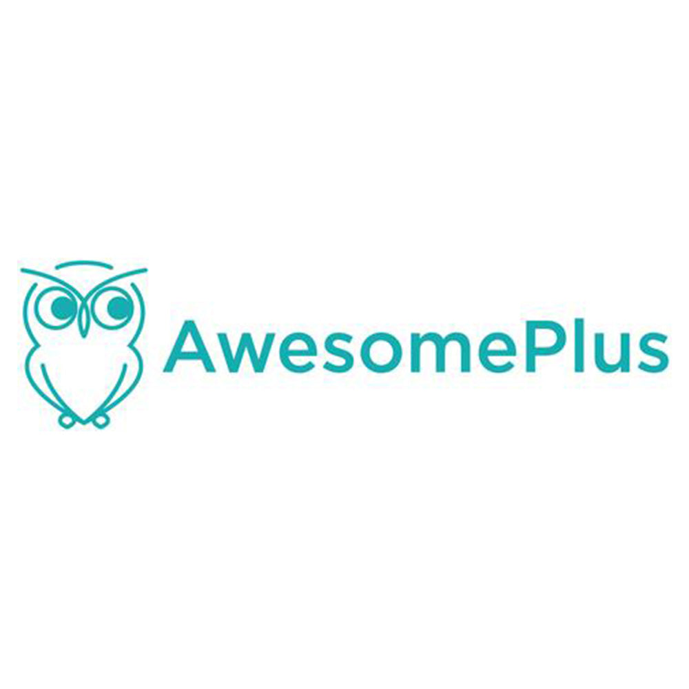 捐款支持 AwesomePlus